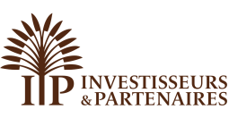 Investisseurs and Partenaires Logo