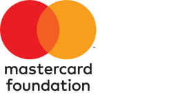Mastercard Foundation Logo