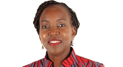 Joyce Ann Wainaina