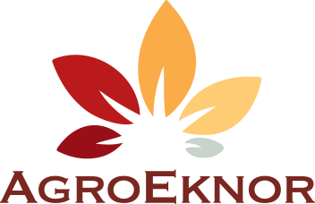 Agroeknor Logo