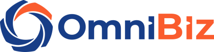 OmniBiz Logo