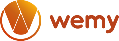 Wemy Logo