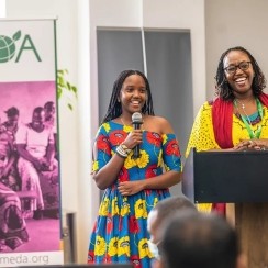 Young women and investing