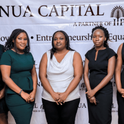 Inua Capital