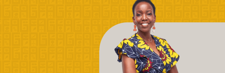 Joyce Ann Wainaina, Managing Partner, Chui Ventures